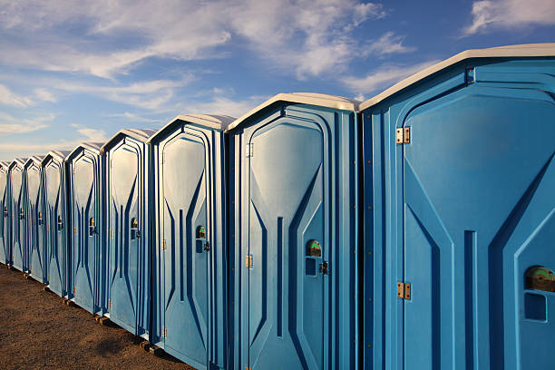 Portable Toilets for Parks and Recreation Areas in Brookings, OR